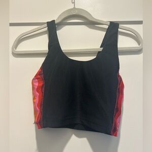 Beach Riot Sports Bra size Small